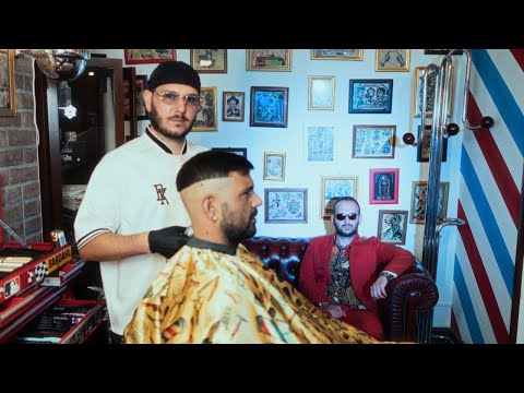 Il Cremlino - BRIGANTE SE MORE (feat. I Cantori Di Carpino & Tarant Folk)