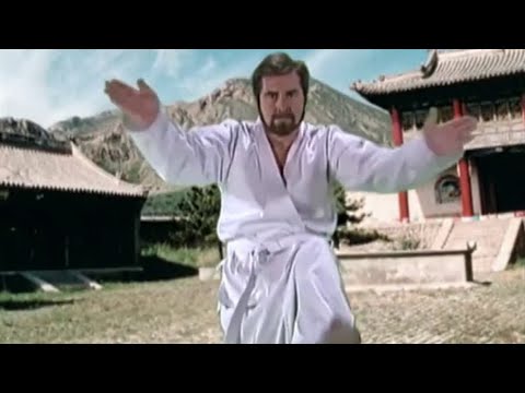 „Slovenský" Chuck Norris