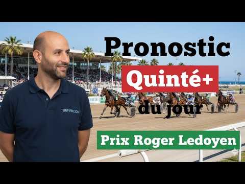 Pronostic Quinté du jour PMU jeudi 26 février 2026 à Cagnes #370095