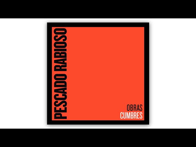 Pescado Rabioso - Blues de Cris (Official Audio) Pescado Rabioso - Blues de Cris (Official Audio)