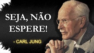 ISSO VAI TE ASSUSTAR! OUÇA ESTE ÁUDIO POR 20 MINUTOS | CARL JUNG