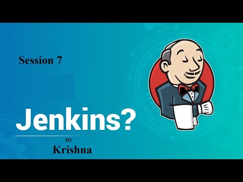Jenkins Full Course Session 7 | Jenkins Tutorial For Beginners | Jenkins Tutorial