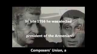 Edward Mirzoyan: "Sad Waltz (Tkhoor vals)" Arjen Seinen Piano