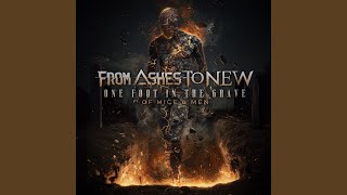 One Foot In The Grave (feat. Aaron Pauley of Of Mice &amp; Men)