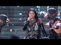 Nicki Minaj Full Performace On Billboard Music Awards 2017