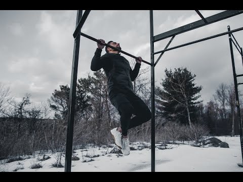 #IAMNOBULL | Product Spotlight: The Frostbite Collection