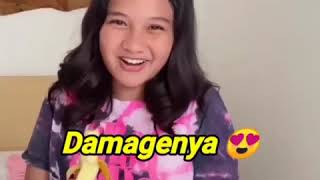 Download lagu polosan Video [N.A.Y] NaisaAlifiaYuriza - Storywa mp3