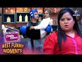Comedy Classes Best Comedy Scenes Krishna Aur Shakeel Ke Beech Hogi Wrestling