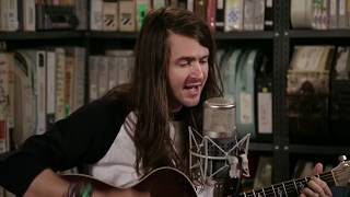 Mayday Parade at Paste Studio NYC live from The Manhattan Center