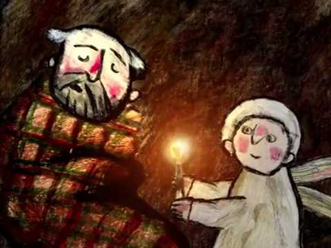 Lullaby Switzerland / World Lullabies - Швейцарская Колыбельная /Колыбельные мира