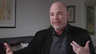 Download lagu Dr. Jackson Katz urges fathers to confront pornography so they can provide guidance to their sons mp3