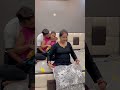 Mummy Ke Samne Kiss Lelia Swatimonga Rajatswati Couplegoals Ytshorts Shorts