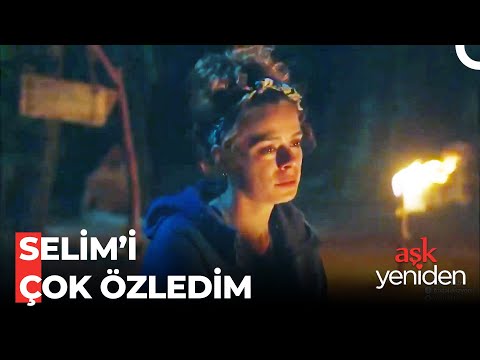 Oğluna Hasret Bir Anne 😢- Aşk Yeniden
