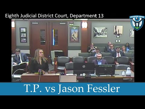 T.P. vs Jason Fessler, February 3, 2025