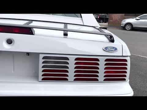 1987 Ford Mustang (CC-1606580) for sale in New Hyde Park, New York