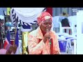 SIONI MWINGINE MIMI WA KUABUDU COVER REPENTANCE CHURCH