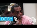 Funk Flex Interviews Diddy | #WeGotaStoryTell008