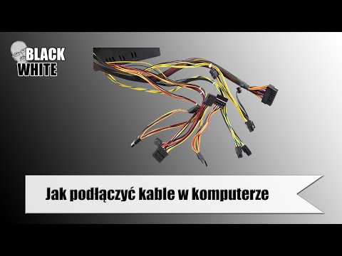 , title : 'Jak podłączyć kable w komputerze - poradnik'