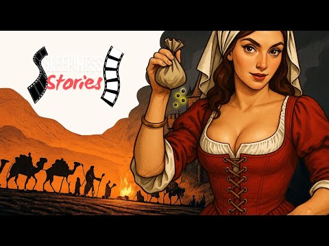 Medieval Silk Road of Spices: Why a Pinch of Pepper Was Once Pricier Than Gold ?