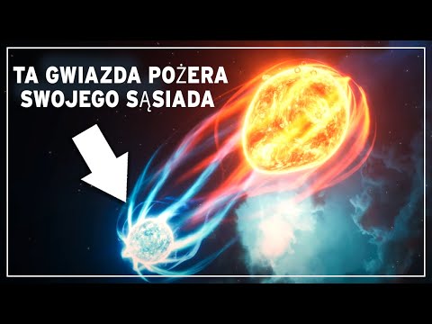 SZOKUJĄCE ODKRYCIE: NIEWIARYGODNA PODRÓŻ NAJBARDZIEJ NIEBEZPIECZNYCH GWIAZD WAMPIRÓW