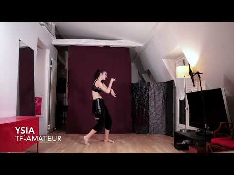 Tribal World Challenge 2020 - Ysia Amateur Tribal Fusion