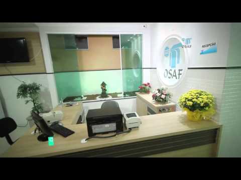Vídeo de Osaf - Matriz Administrativa em Aracaju, SE por Solutudo