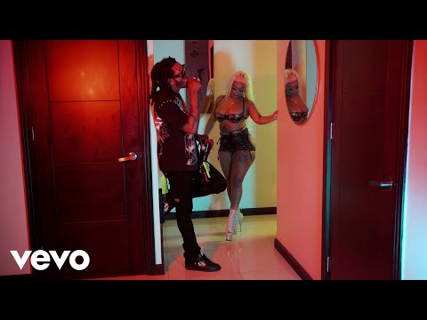 Jamal - Lucky (Official Music Video)