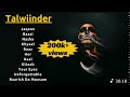 Talwiinder Mashup Romantic Hits Jukebox Playlist Talwindermashup Mmc