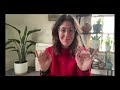 Nervous System Reset With Avani Of La Colmena Collective