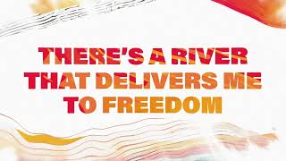 Big Daddy Weave - Let It Begin feat. Megan Woods &amp; Ben Fuller (Official Lyric Video)