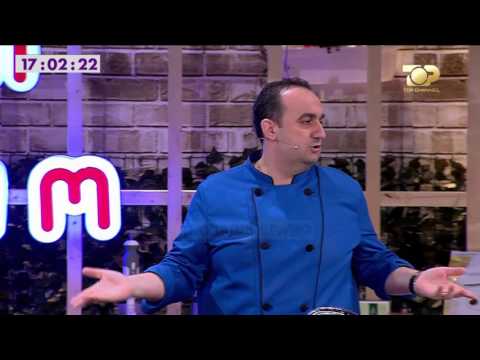 E Diell, 17 Janar 2016, Pjesa 4 - Mami im gatuan më mirë se e jotja, Pjesa 2