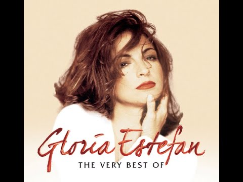 Gloria Estefan...Can't Stay Away From You...Extended Mix...