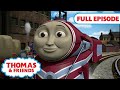 Not So Slow Coaches Full Episode Thomas Friends Season 18