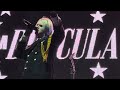 Kim Dracula - Luck Is a Fine Thing (Albuquerque, NM)