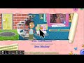SciGirls End Credits 2010 End Credits