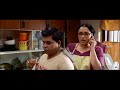 Salt N Pepper Movie Scenes Shweta Menon And Lal Reconcile And Become Friends Asif Ali
