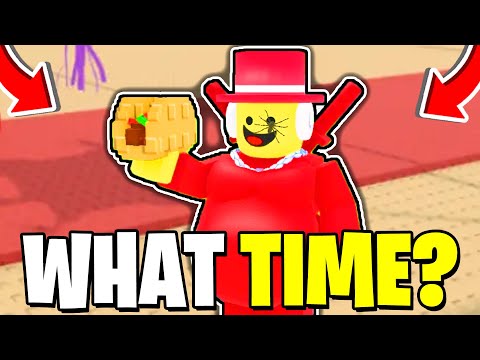 When Is TACO TUESDAY ADMIN ABUSE In Steal a Brainrot? (Taco Tuesday Admin Abuse Time) Roblox