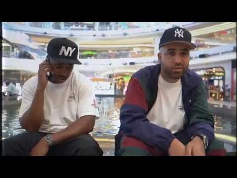 JayKin - Monte Carlo ft. Jay Worthy (Official Video)