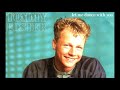 Dennis Jones - Let Me Dance With You (1985, Tommy Foster) (official audio clip)