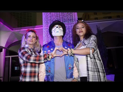 El Dusty | Houston, TX | 2.10.2018