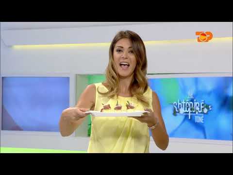 Ne Shtepine Tone, 13 Shtator 2016, Pjesa 4 - Top Channel Albania - Entertainment Show
