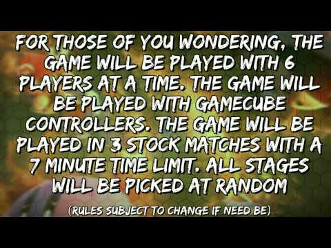 RBHS Smash for Charity! [Information]