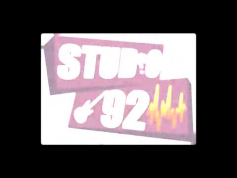 "Kheman" invité à  Studio 92