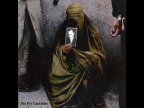 The For Carnation - I Wear The Gold