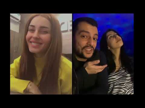 Gevorg Mheri & Aksa - Arajin ser (Amusnu Patasxany 3 )NEW 2023