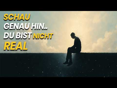 There is no “I” – and you don’t even realize it.