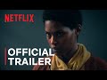 Unseen | Official Trailer | Netflix