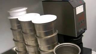 preview picture of video 'Sorbet Gelato Ice Cream Maker - Lauro Auctioneers & Restaurant Equipment - South Florida'