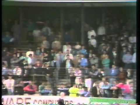 1987-1988 1988-05-08 speelronde 34 PEC Zwolle'82 - Volendam 0-0