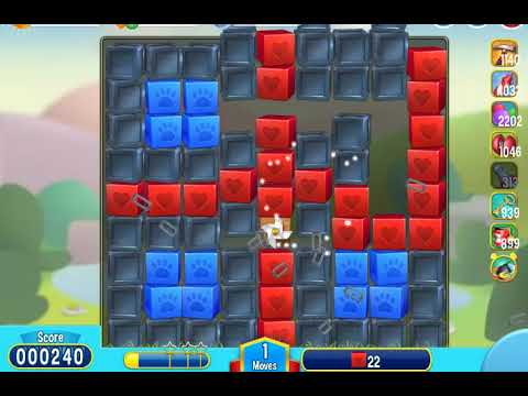 Pet Rescue Saga   level 6838   no boosters